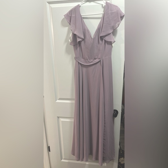 Dear Cloe bridesmaids dress - Picture 3 of 5